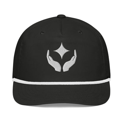 Hands Hat