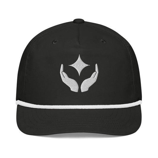 Hands Hat