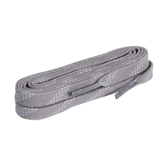 Waxed Laces Pro 160cm grey