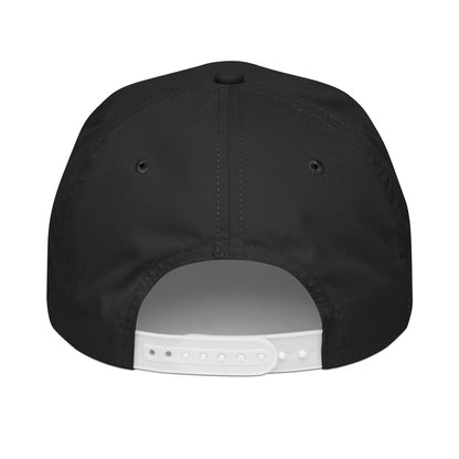 Hands Hat