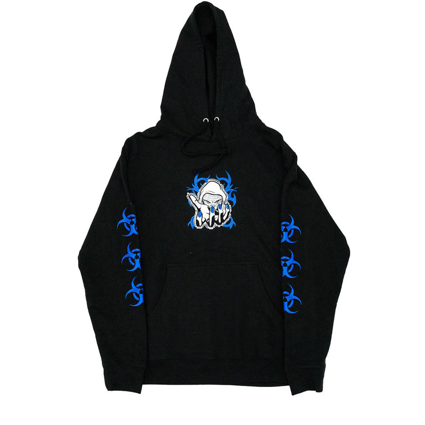 T8 Hoody Black