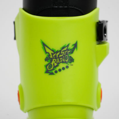 901 Complete Jet Set Radio