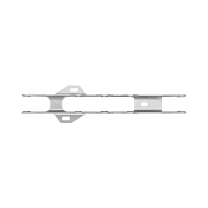 Trinity Low Rider 90-110 4x90mm 3x100mm 276mm Titanium Grey