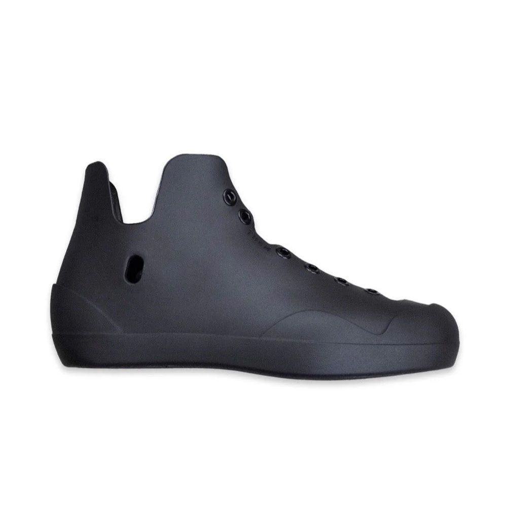 909 black shell