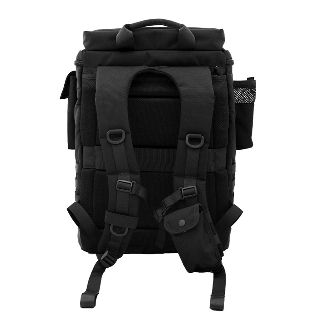 Camera Backpack V.2 without handles 43L