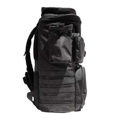Camera Backpack V.2 without handles 43L