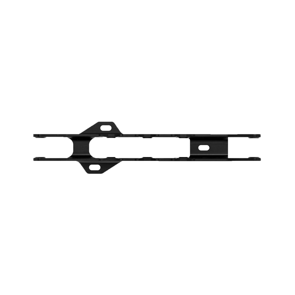 Trinity Low Rider 90-100 4x90mm 3x100mm 276mm black