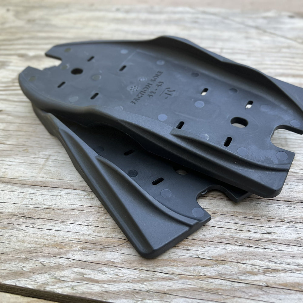 Tactical V1 Soulplate black