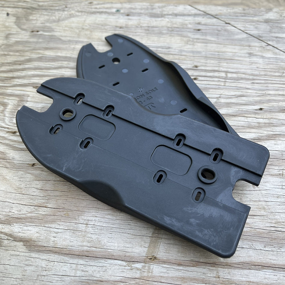 Tactical V1 Soulplate black
