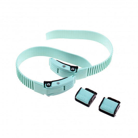 Top buckle SBM3 22cm pair Mint