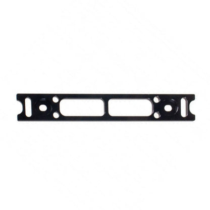 UFS Raising plate 4mm black pair