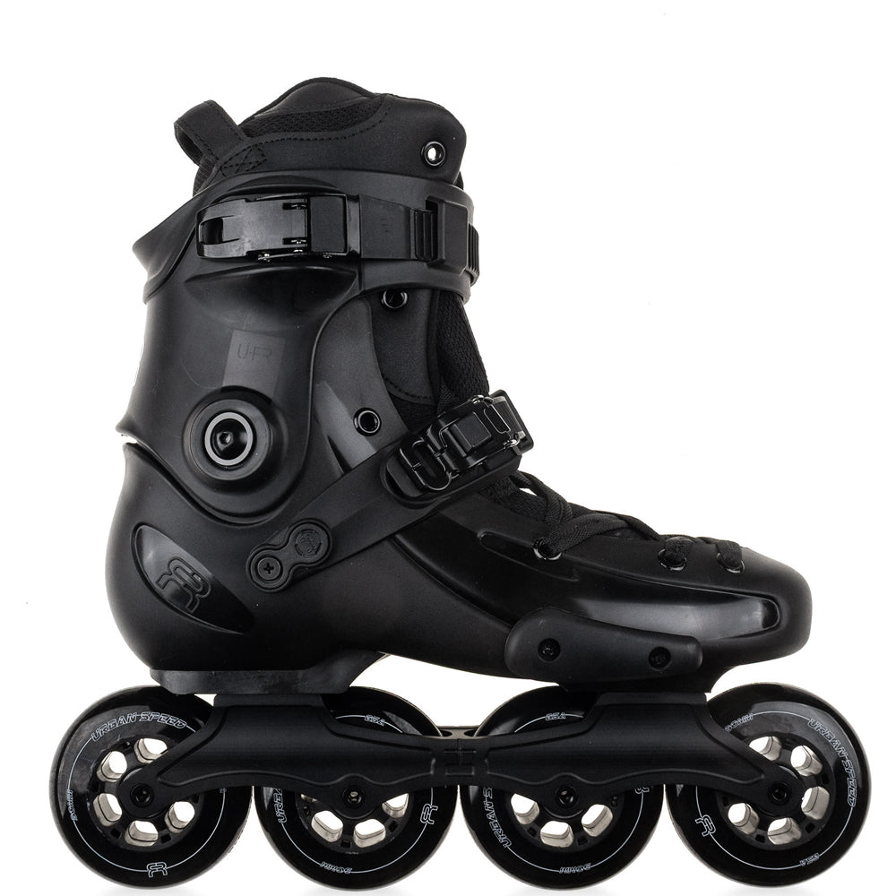 UFR 90 All Black