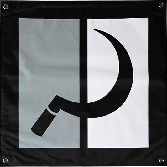 Banner 70x70cm