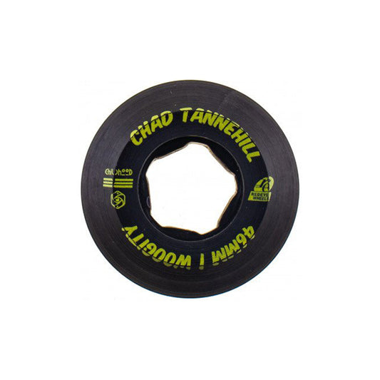 Chad Tannehill 46mm/100A 4-pack