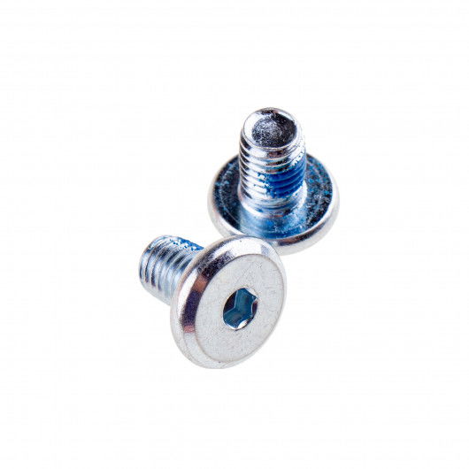 Frame Mounting Bolt Allan/Hex  M8 L12mm pcs