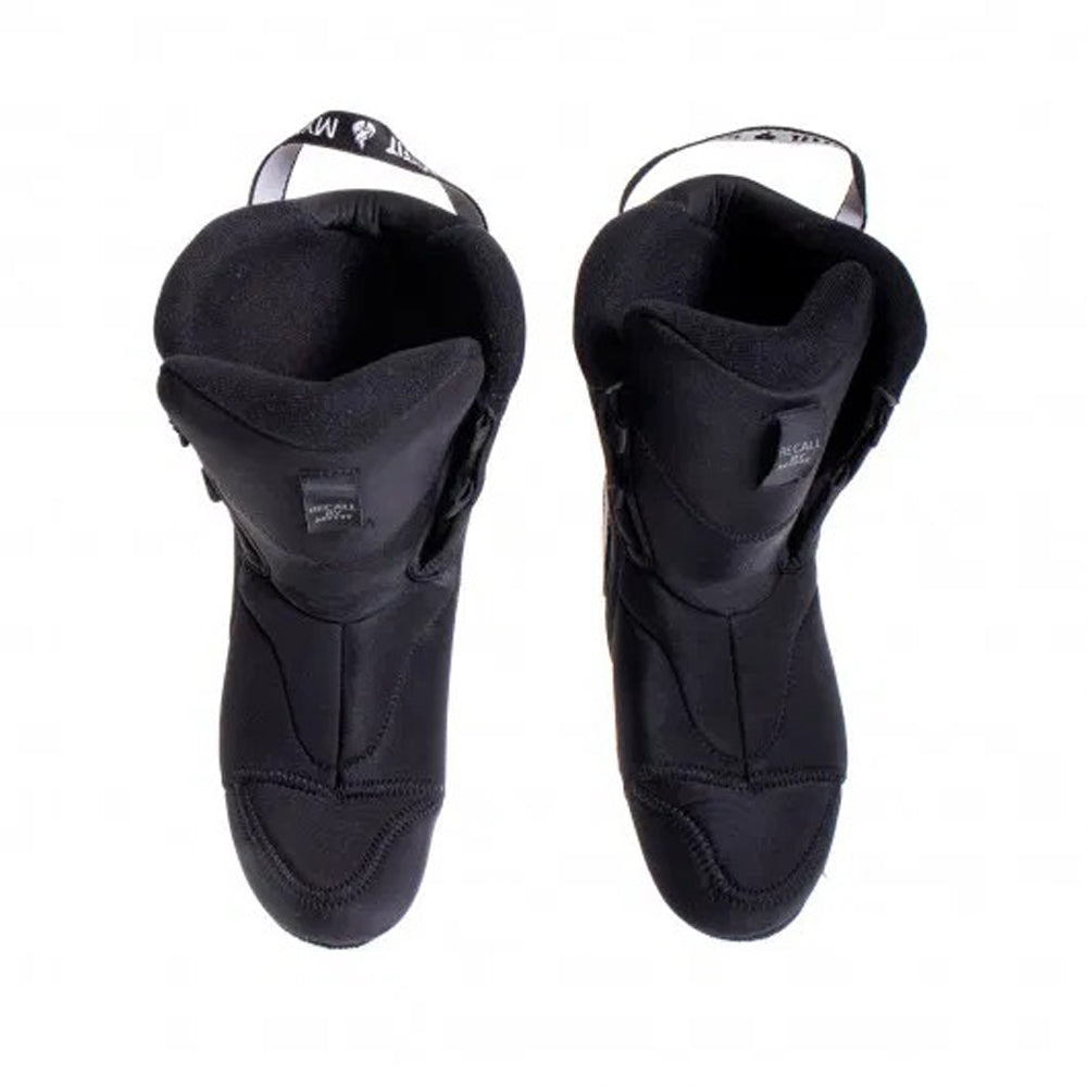 Recall Dual Fit Liner Black