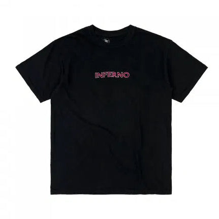 Typo TS - Black