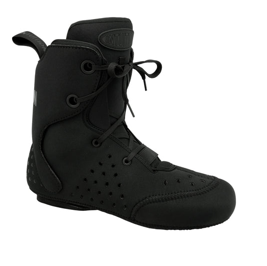 Skate Premium Liner Black