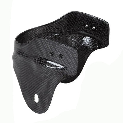 Carbon Cuff AG10 Set