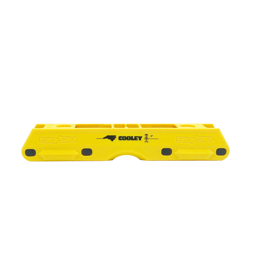 UFS Balance 2 Jon Cooley yellow