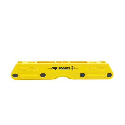 UFS Balance 2 Jon Cooley yellow