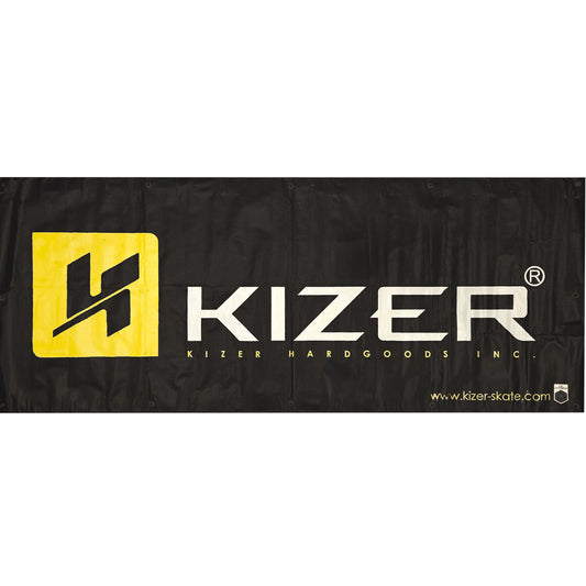 Banner 200x75cm