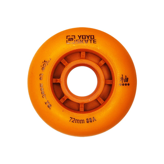 Meetyo 72mm/88A Orange pcs