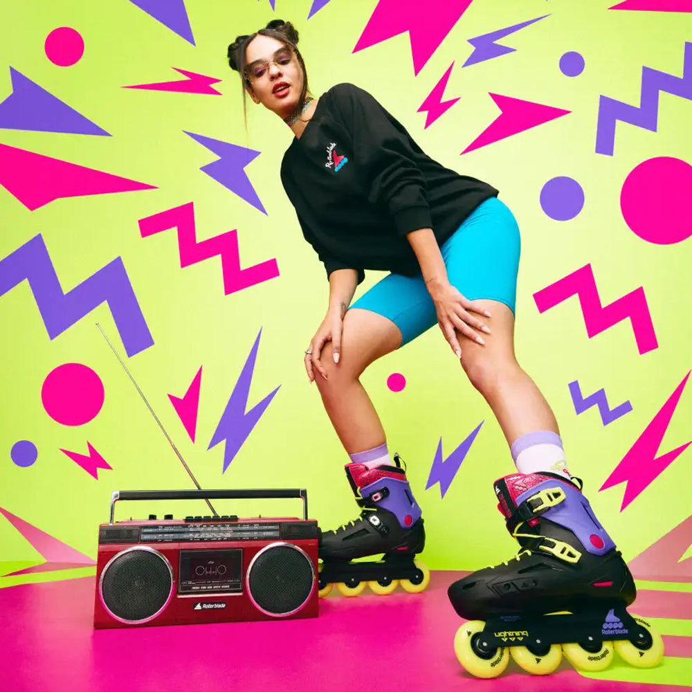 Lightning TRS