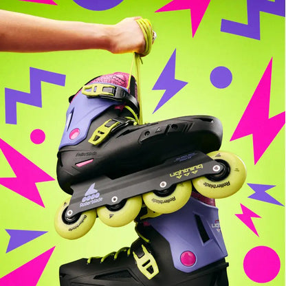 Lightning TRS
