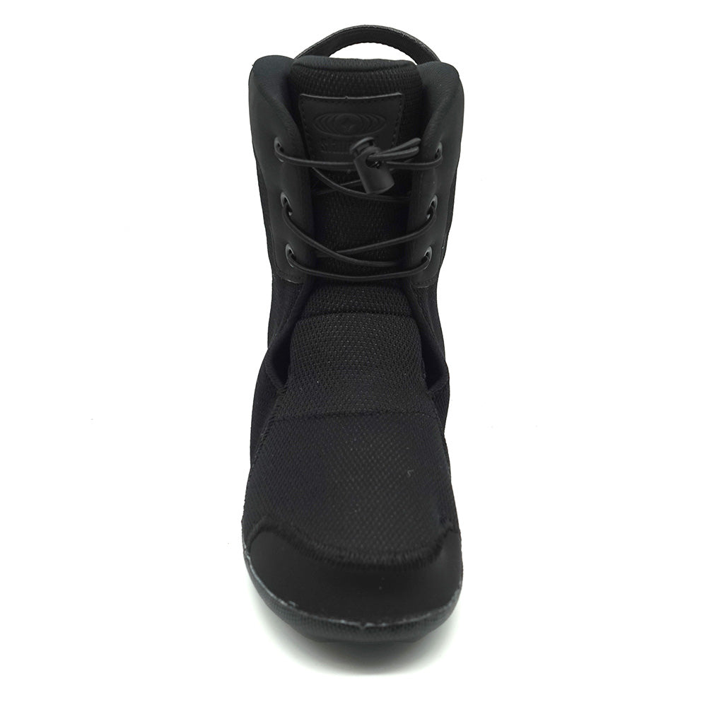 Omni V1.5 black boot