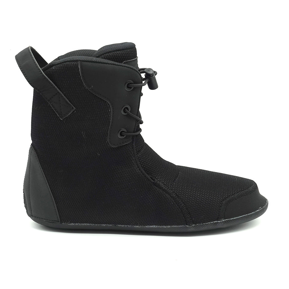 Omni V1.5 black complete