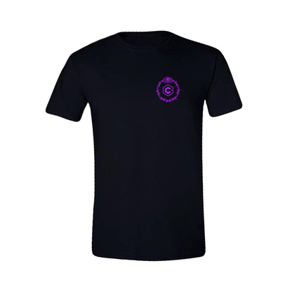 LITD T-shirt black