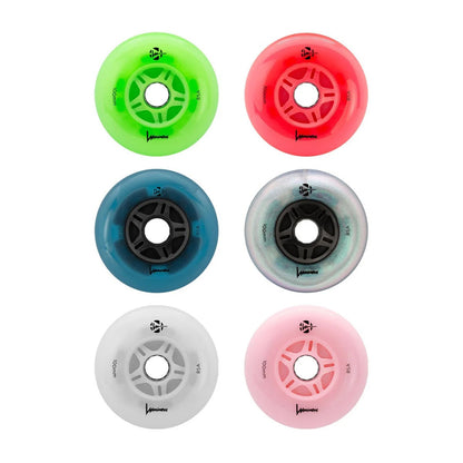 LED 100mm/85A white pcs