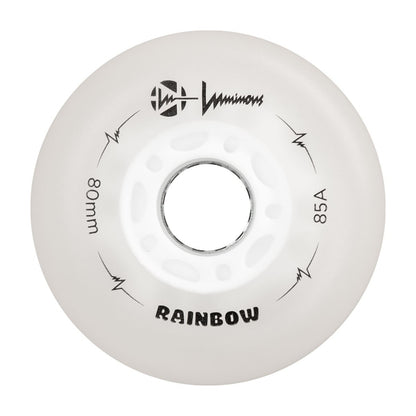 LED 80mm/85A Rainbow pcs