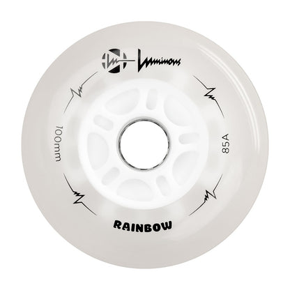 LED 100mm/85A RAINBOW PCS