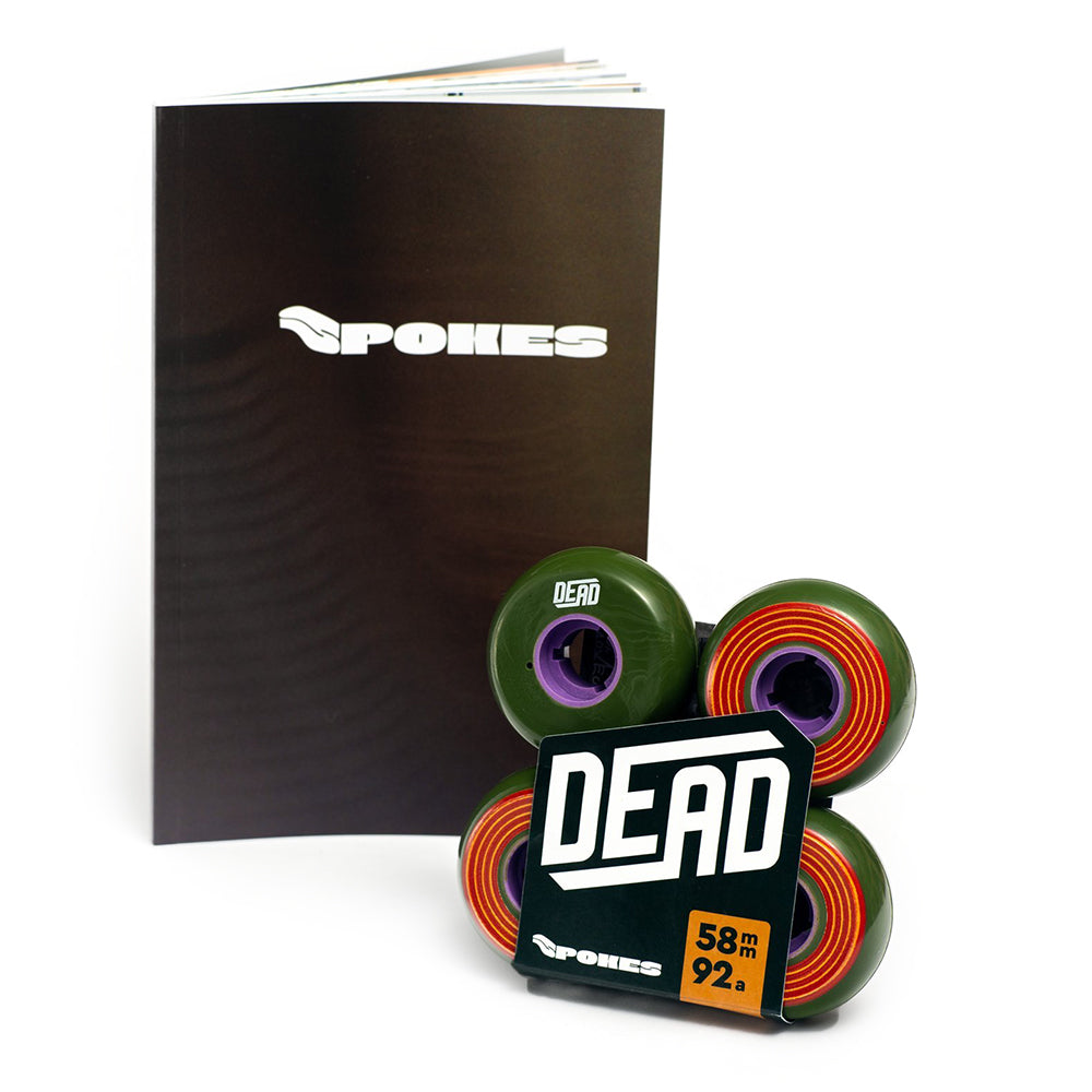 Spokes Magazine