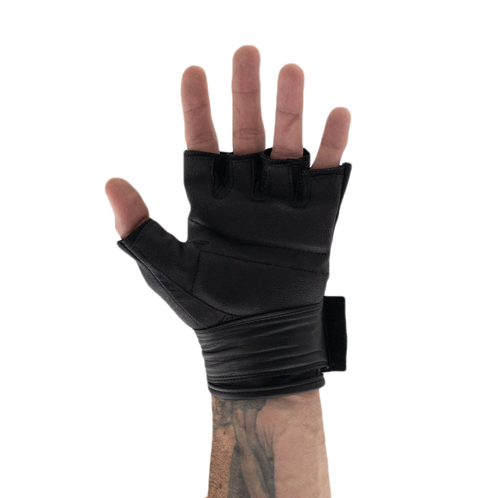Wrist glove