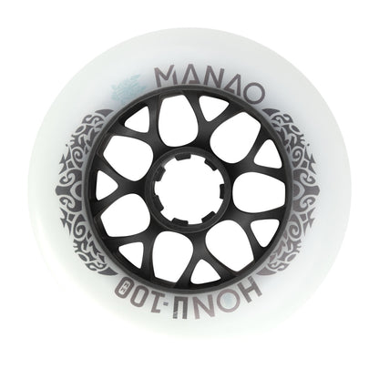 Honu 1 Component 100mm 8-pack