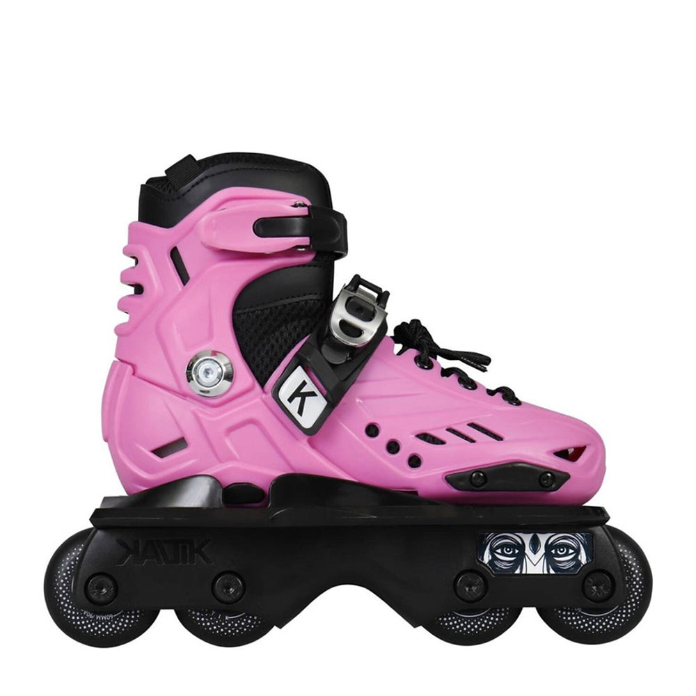 K Ninja Flat Pink