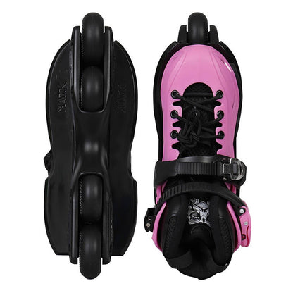 K Ninja Flat Pink