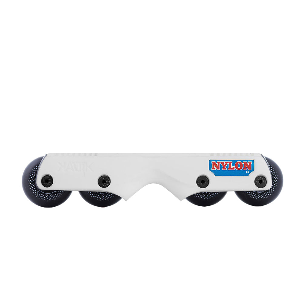 UFS Flat V1 white set