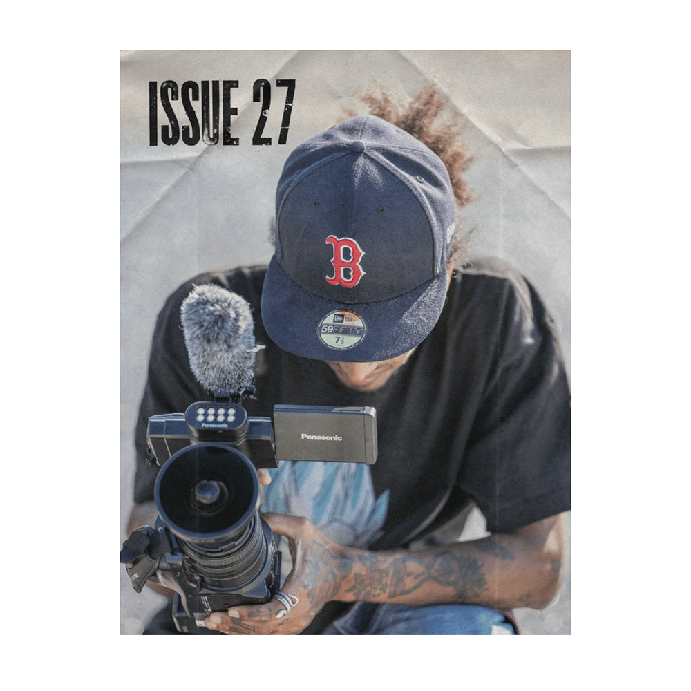 ONE Magazine #27