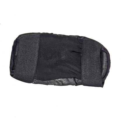 Stunt Knee Pads black/white