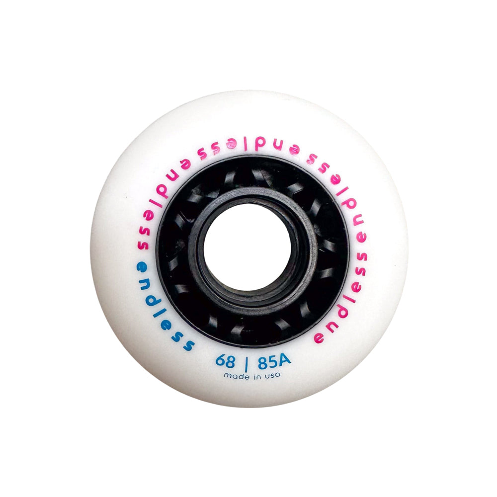 68mm/85A White pcs