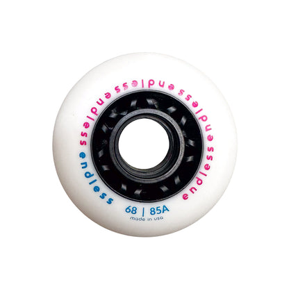 68mm/85A White pcs