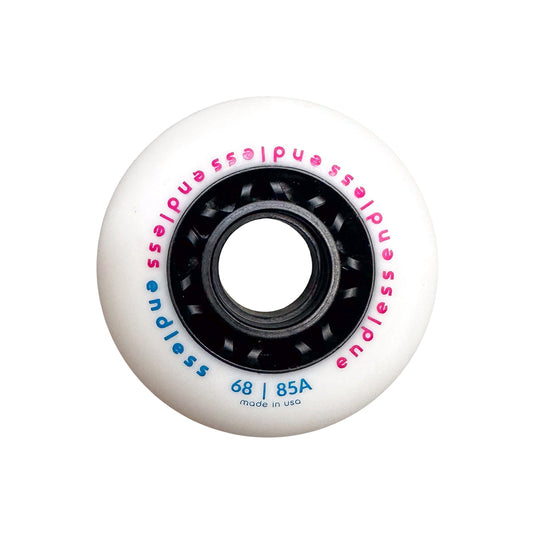 68mm/85A White pcs