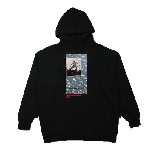 Saltless Waters Hoodie