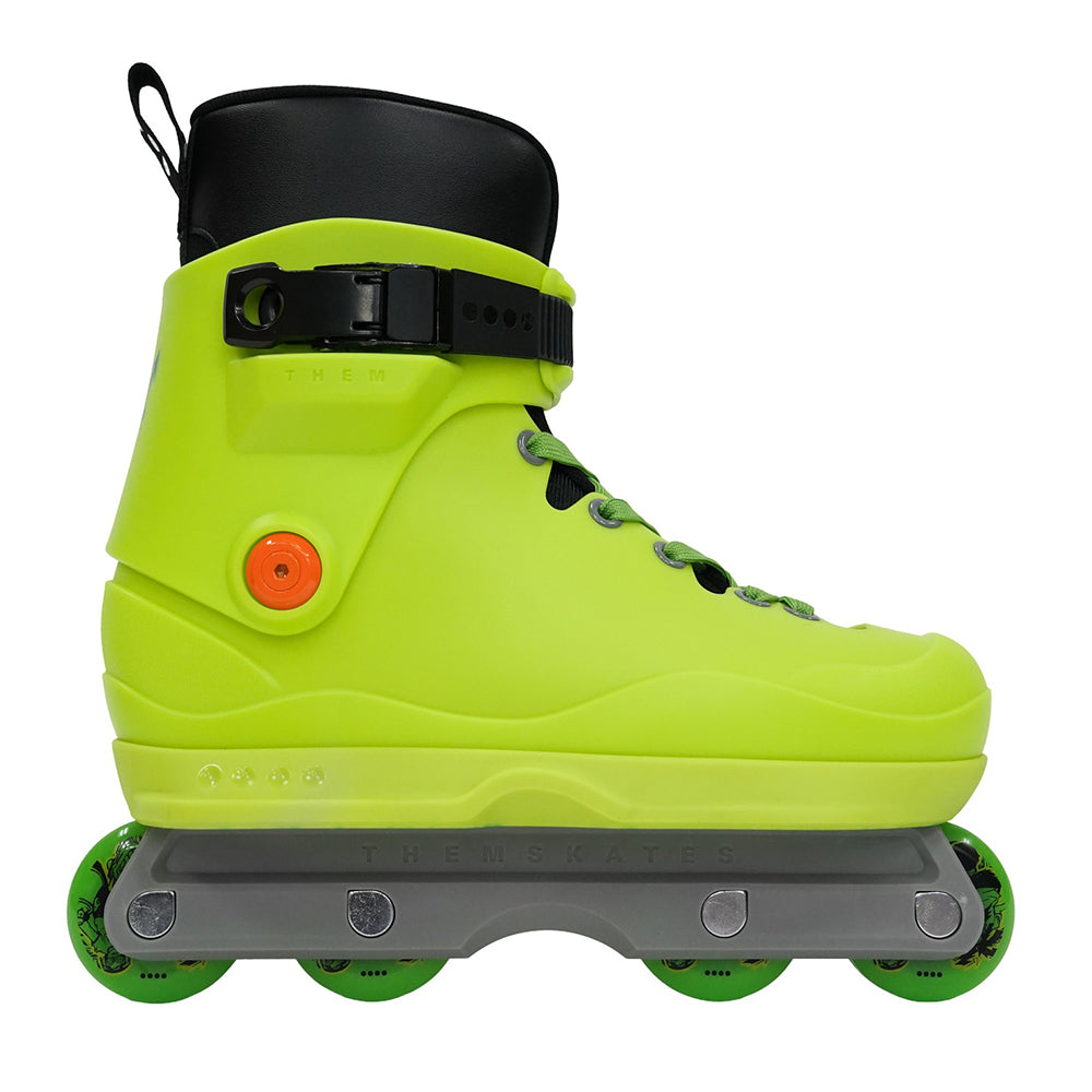 901 Complete Jet Set Radio