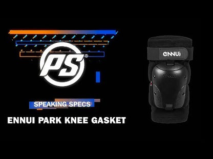 Park knee gasket