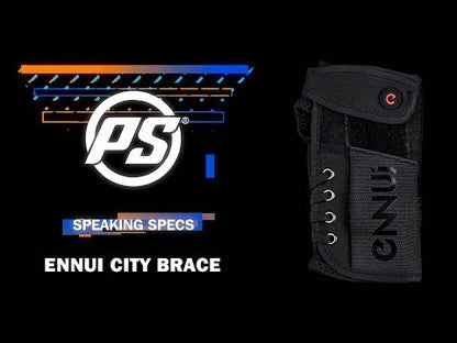 City Wristguard